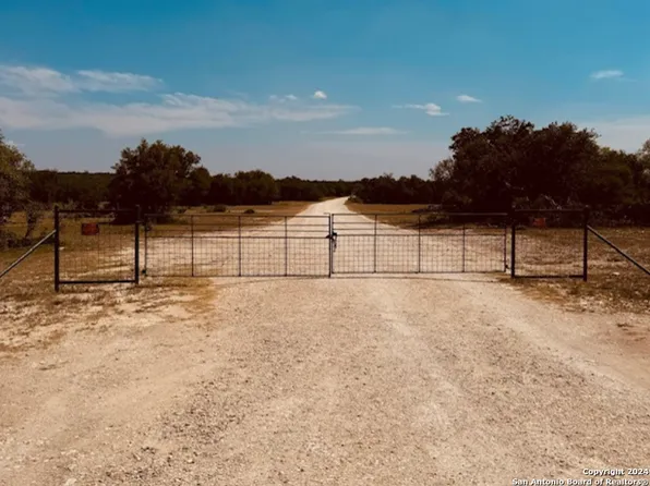 508 Blackbuck Dr, Eldorado, TX 76936