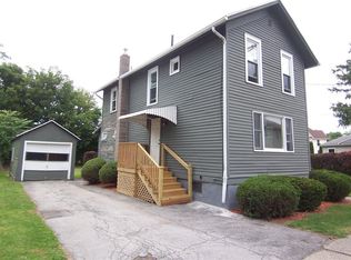 106 S Swan St, Batavia, NY 14020