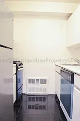 Rented by Metropolitan Property Group