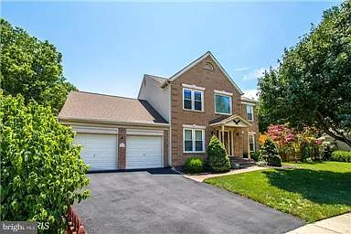 13699 Southernwood Ct — Photo 1