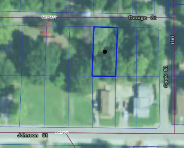 1st image of 1416 George St