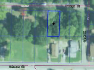 1416 George St, Marshall, TX 75670
