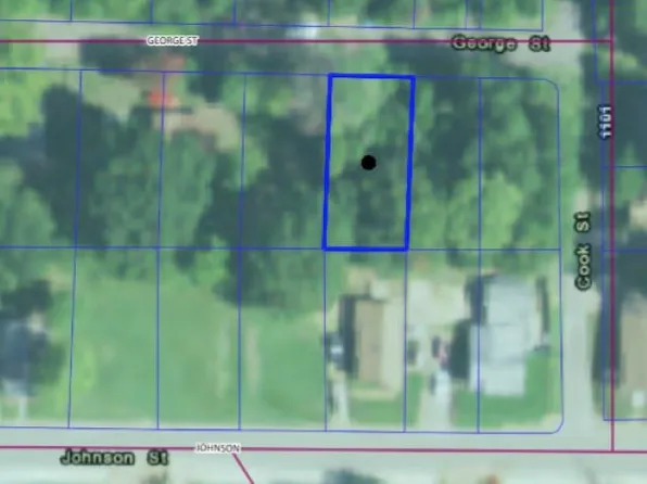 1416 George St, Marshall, TX 75670