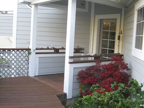 Entry Way