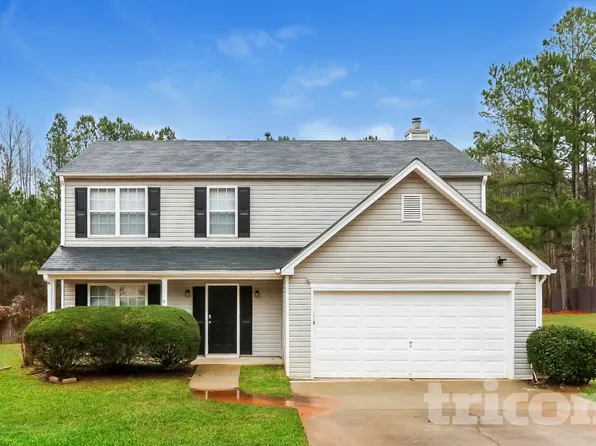 693 Grandview Cir, Powder Springs, GA 30127