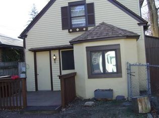 35 Bartram Ave #B, Mount Holly, NJ 08060