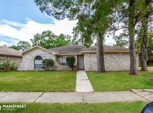 5510 Bridgegate Dr, Spring, TX 77373