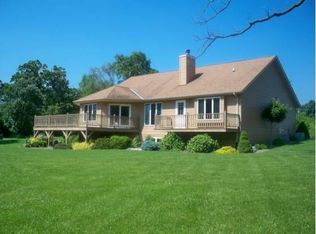 23514 W Overson Rd, Union Grove, WI 53182