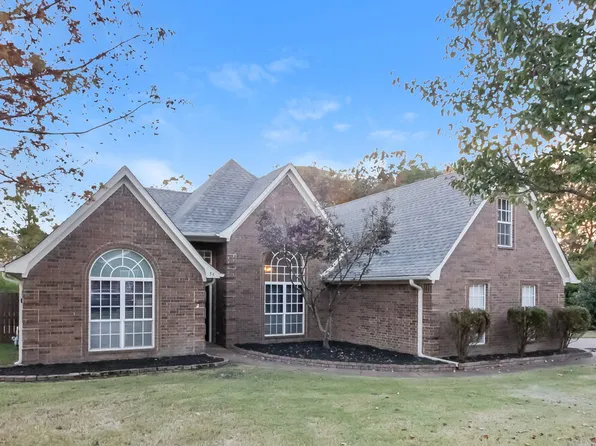 55 Lakewood Cv, Oakland, TN 38060