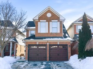 74 Shenandoah Dr, Whitby, ON L1P 1T3