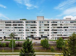 521 Riverside Dr #109, London, ON N6H5E2