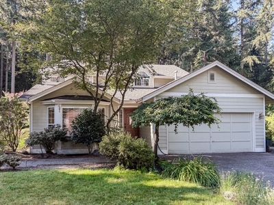 6724 36th Street Ct NW, Seattle, WA, 98117