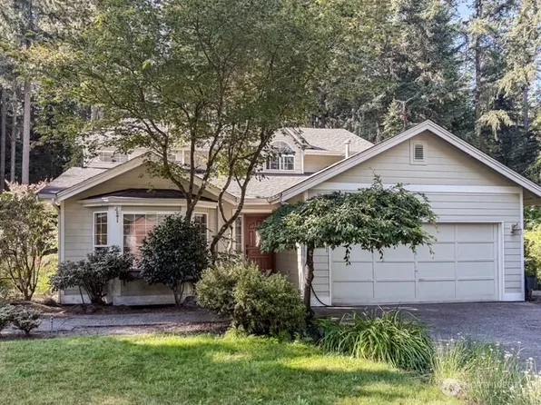 6724 36th Street Ct NW, Gig Harbor, WA 98335