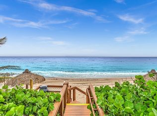 3908 S Ocean Blvd #T-5, Highland Beach, FL 33487