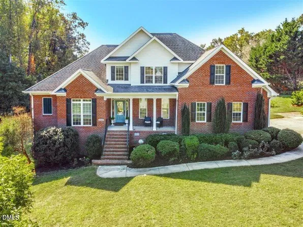 3009 Shelly Graham Dr, Graham, NC 27253