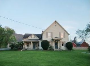 1893 Panton Rd, Vergennes, VT 05491