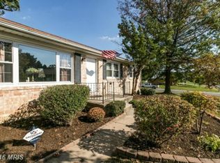 707 Burnside Dr, Bel Air, MD 21015