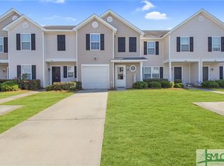 99 Bearing Cir, Port Wentworth, GA 31407