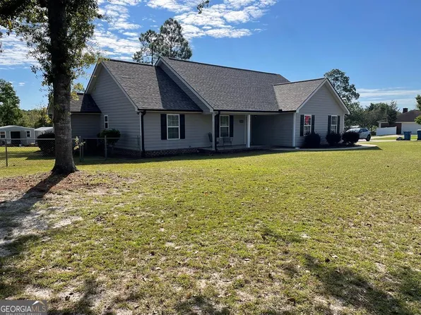 1716 Center Dr, Vidalia, GA 30474