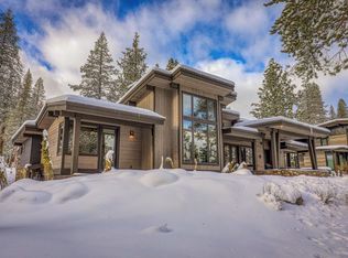 11631 Ghirard Rd, Truckee, CA 96161
