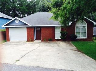 2810 21st Ave, Phenix City, AL 36867