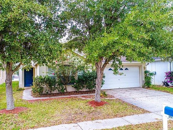 2nd image of 2651 Butterfly Landing Dr