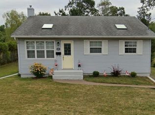 507 Little Harbour Rd, New Glasgow, NS B2H 3S9