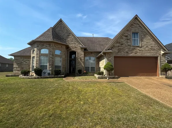 4431 Jonesy Ln, Memphis, TN 38125