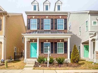 1635 Main Divide Dr, Wake Forest, NC 27587