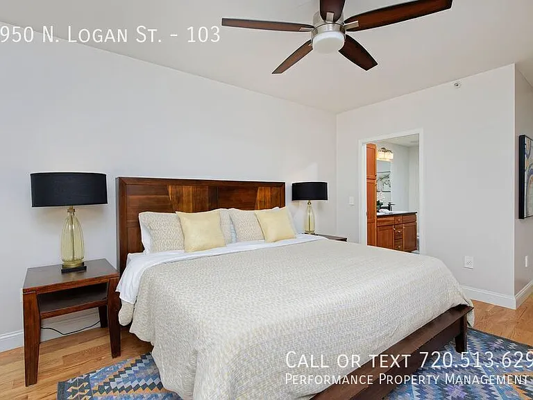 1950 N Logan St #103 — Photo 22