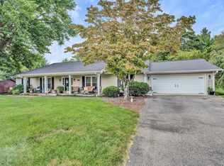 5963 Saddleridge Rd, Roanoke, VA 24018