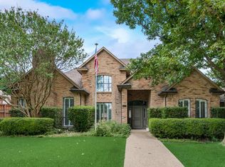 15720 Golden Creek Rd, Dallas, TX 75248