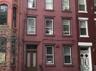 252 4th St, Jersey City, NJ 07302