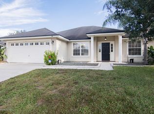 8341 Swanton Ln, Jacksonville, FL 32244