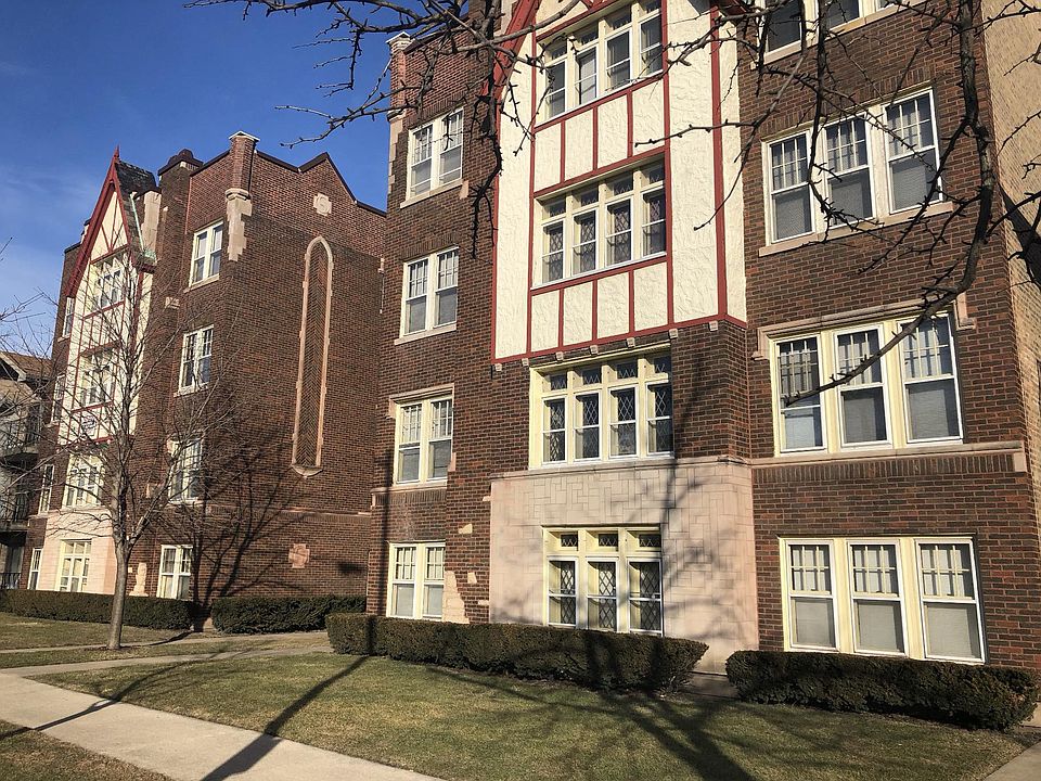 1st image of 3131 Harlem Ave #3A