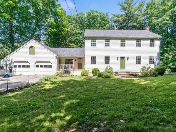 39 Park Avenue, Standish, ME 04084