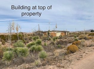 Chaparral Rd, Duncan, AZ 85534