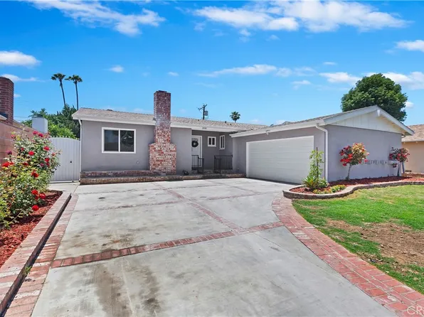 20146 Acre St, Winnetka, CA 91306