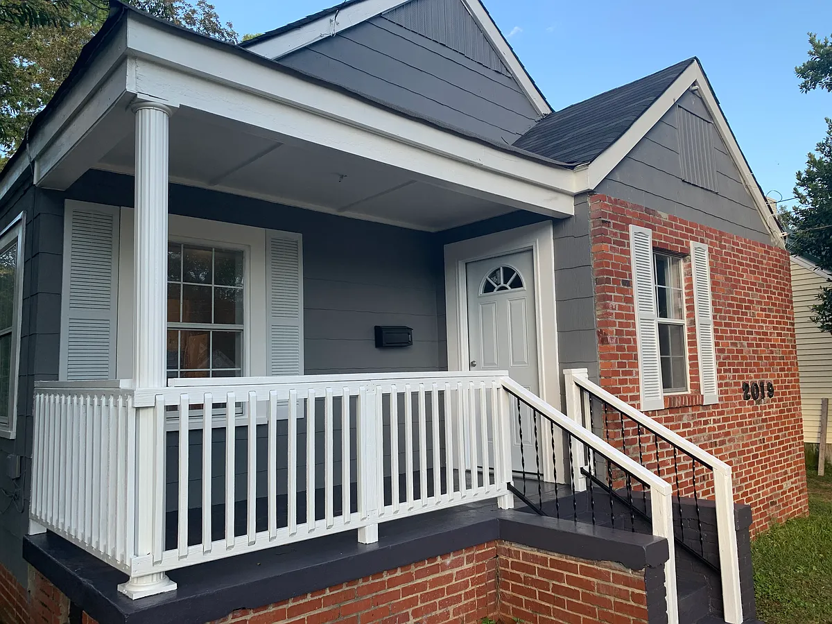 Building Photo - 2019 Amos St