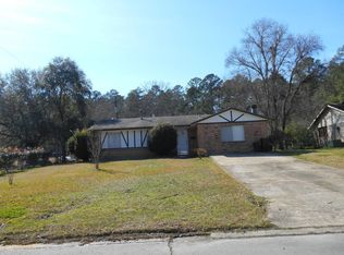1058 Westwood Dr, Leesville, LA 71446