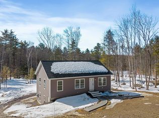 142 Main St #A, Troy, NH 03465