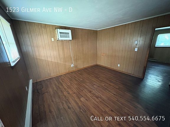 2nd image of 1523 Gilmer Ave NW #D