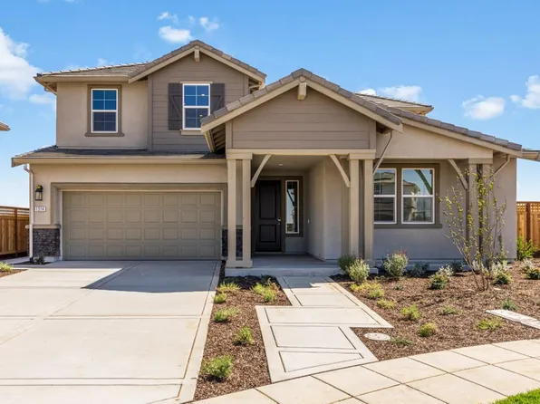 1314 N Orcheta Ct, Mountain House, CA 95391