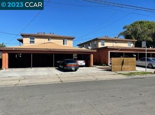235 Sanford Ave, Richmond, CA