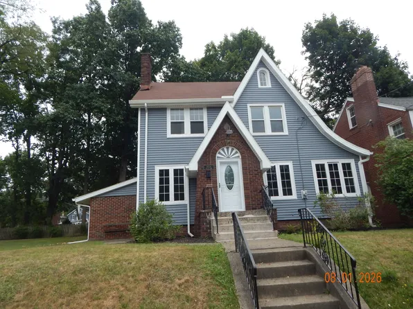 1624 Vassar Ave NW, Canton, OH 44703