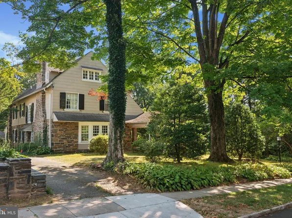 433 Bryn Mawr Ave, Bala Cynwyd, PA 19004