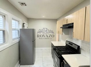 158 Sanford St #A, East Orange, NJ 07018