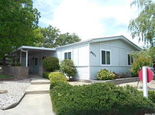 6901 Radiance Cir, Citrus Heights, CA