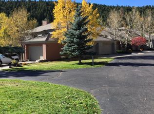 680 Ridgeside Dr, Golden, CO 80401