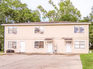 502 E Washington St, Dothan, AL 36301